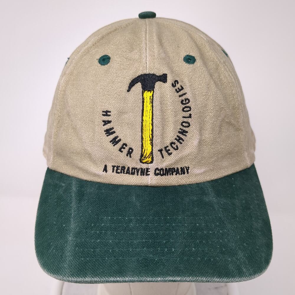 Hammer Technologies Slideback Hat Multicolor One … - image 2